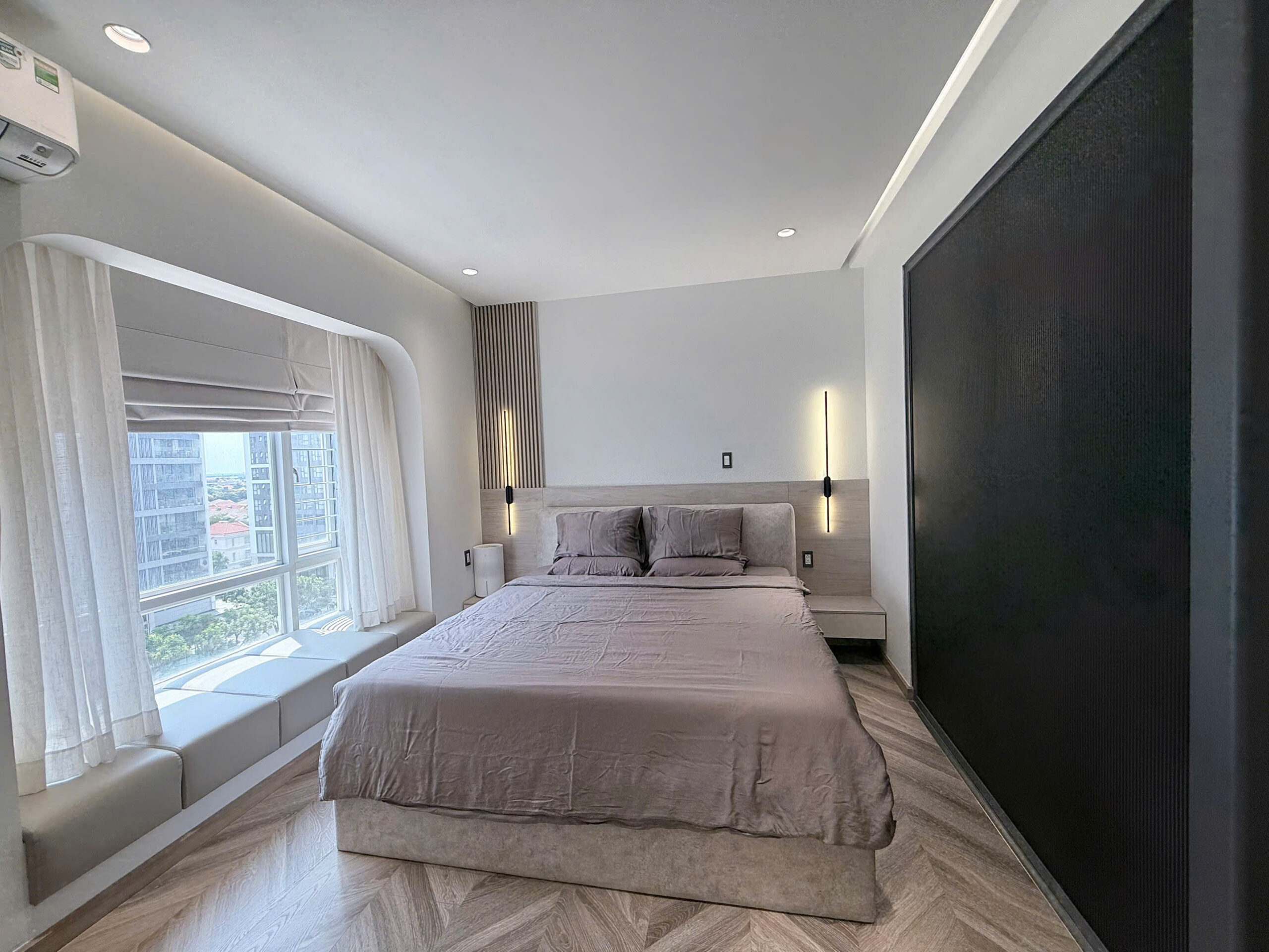 BÁN CĂN HỘ RIVERSIDE RESIDENCE PHÚ MỸ HƯNG, QUẬN 7, 98M2, 3PN, NHÀ SIÊU ĐẸP, NỘI THẤT CAO CẤP, GIÁ TỐT CHỈ CÒN 11 TỶ - Ảnh 14