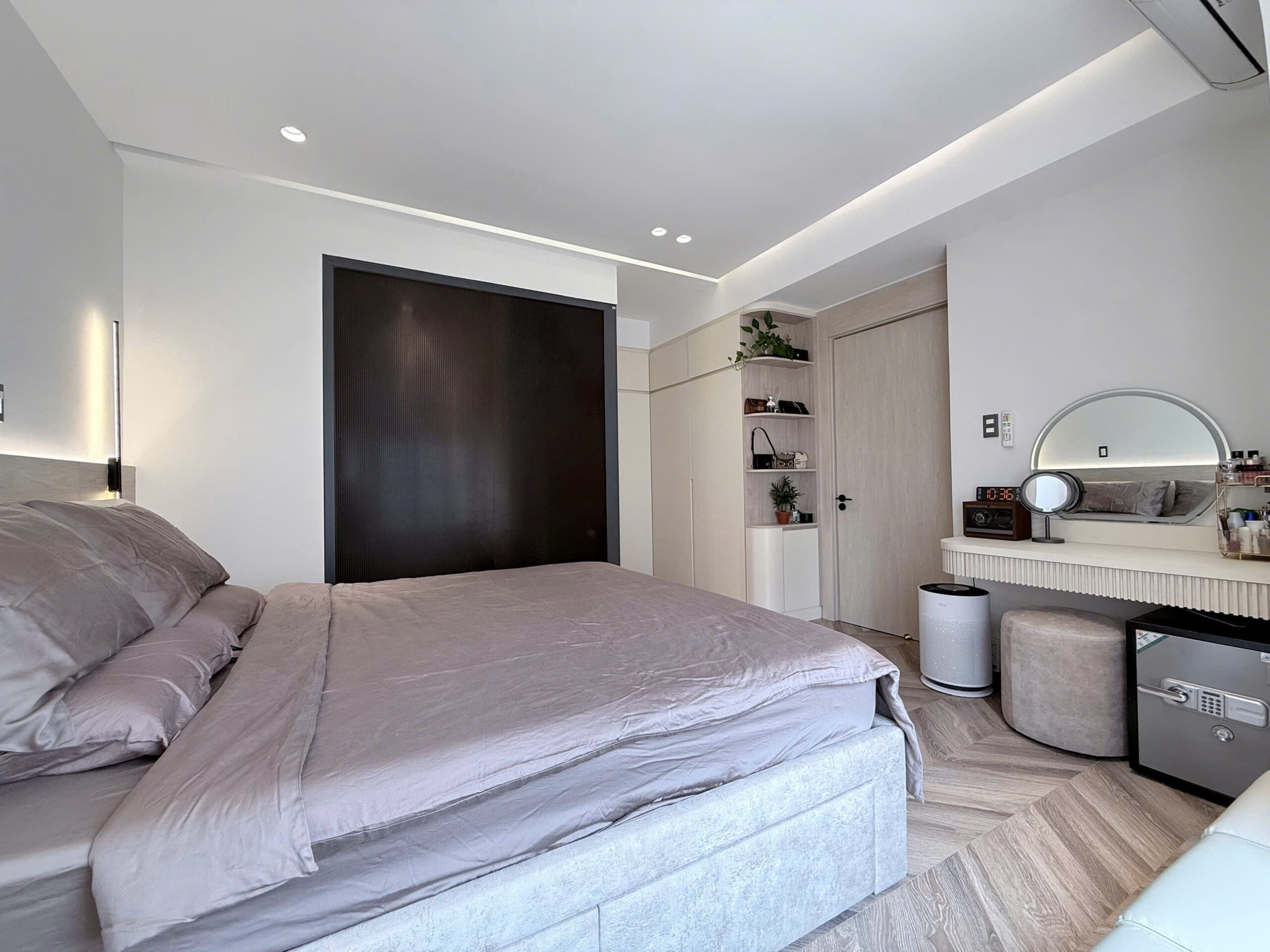 BÁN CĂN HỘ RIVERSIDE RESIDENCE PHÚ MỸ HƯNG, QUẬN 7, 98M2, 3PN, NHÀ SIÊU ĐẸP, NỘI THẤT CAO CẤP, GIÁ TỐT CHỈ CÒN 11 TỶ - Ảnh 16