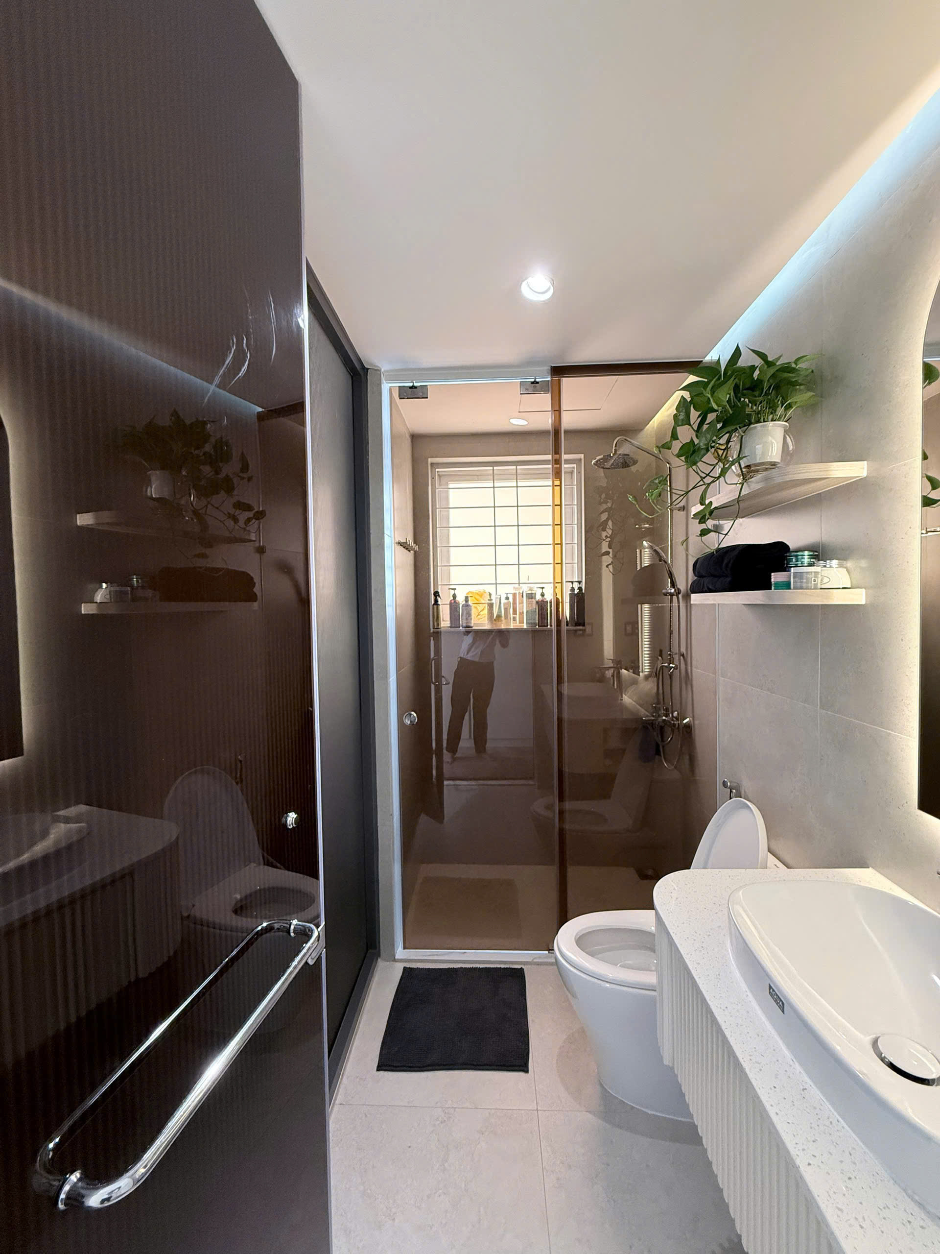 BÁN CĂN HỘ RIVERSIDE RESIDENCE PHÚ MỸ HƯNG, QUẬN 7, 98M2, 3PN, NHÀ SIÊU ĐẸP, NỘI THẤT CAO CẤP, GIÁ TỐT CHỈ CÒN 11 TỶ - Ảnh 17