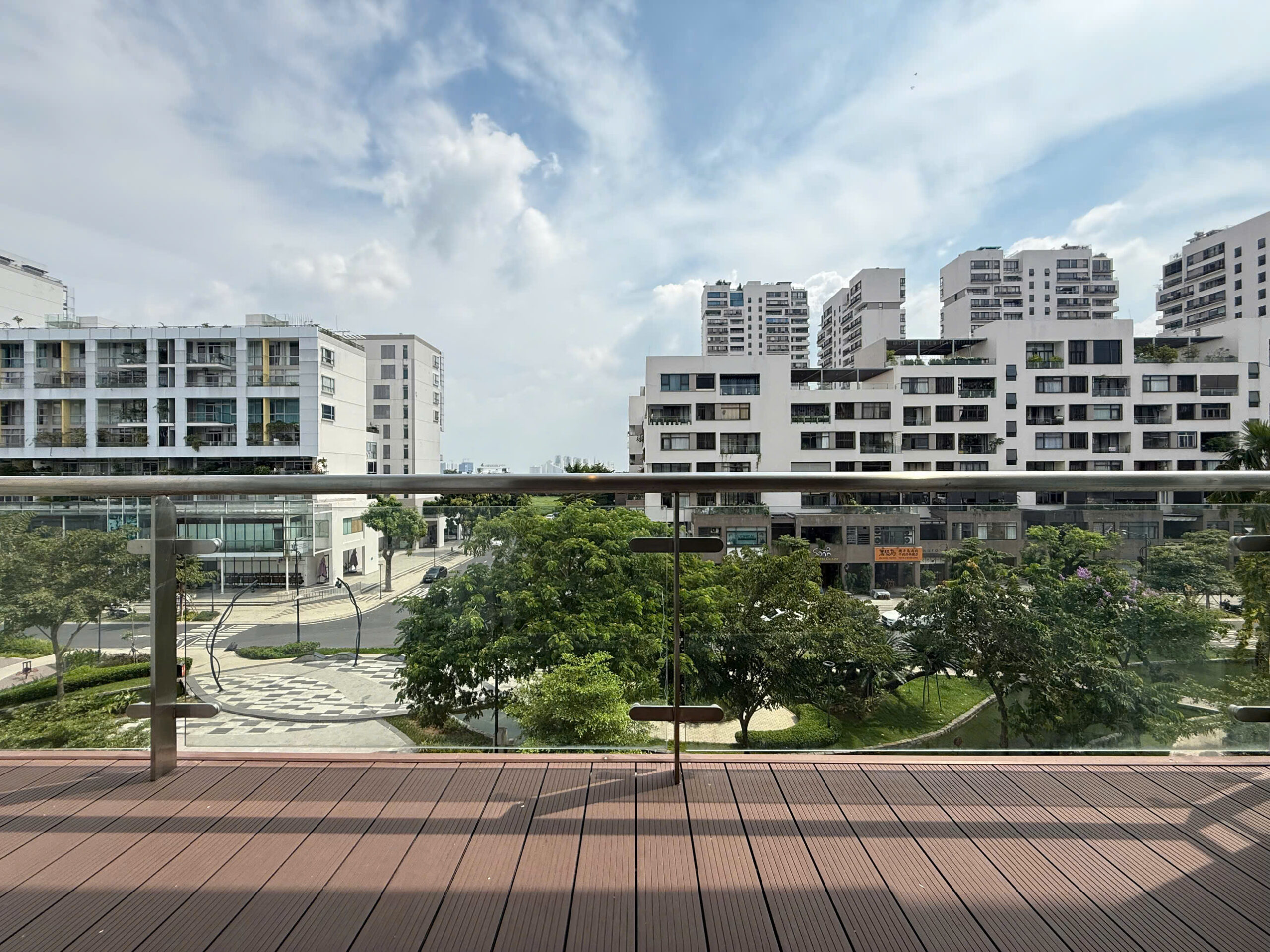 BÁN CHUNG CƯ QUẬN 7, GARDEN PLAZA 1, KHU KÊNH ĐÀO PHÚ MỸ HƯNG, CĂN GÓC KHÔNG CHUNG VÁCH, 130M2, VIEW KÊNH ĐÀO, ÔXE ĐỊNH DANH, CHỈ CÒN 19 TỶ - Ảnh 5