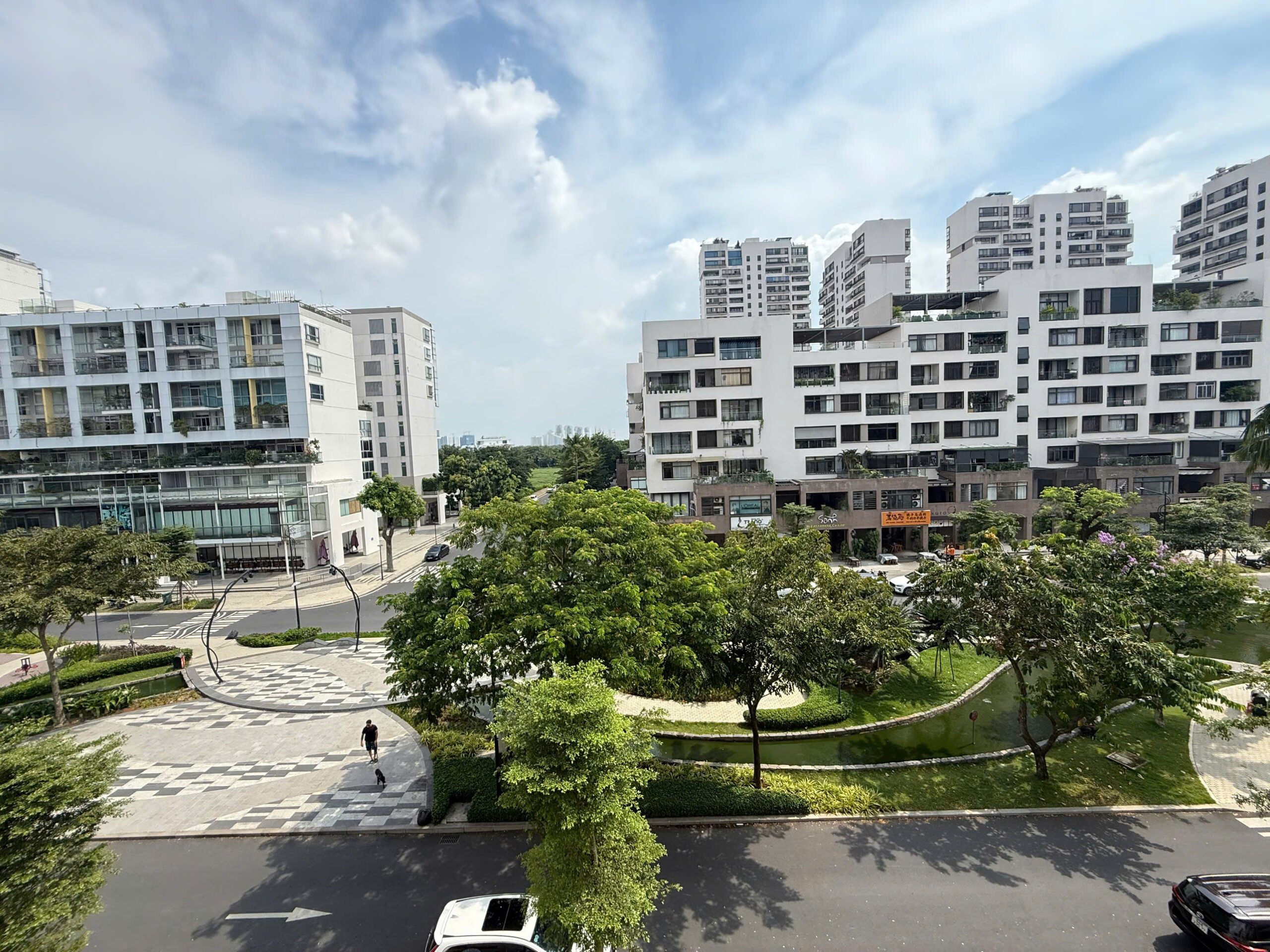 BÁN CHUNG CƯ QUẬN 7, GARDEN PLAZA 1, KHU KÊNH ĐÀO PHÚ MỸ HƯNG, CĂN GÓC KHÔNG CHUNG VÁCH, 130M2, VIEW KÊNH ĐÀO, ÔXE ĐỊNH DANH, CHỈ CÒN 19 TỶ - Ảnh 7