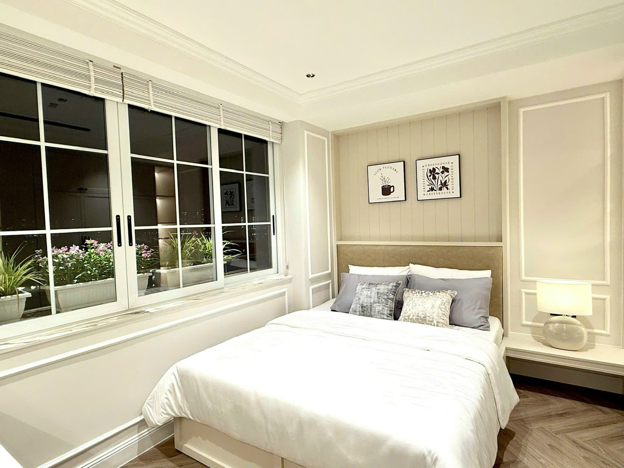 BÁN CHUNG CƯ QUẬN 7, MỸ ĐỨC PHÚ MỸ HƯNG, 110M2, 3PN, VIEW HỒ BÁN NGUYỆT, 14,5 TỶ - Ảnh 7