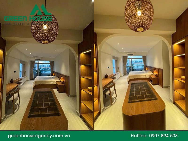 can ho garden court 1 phu my hung quan 7