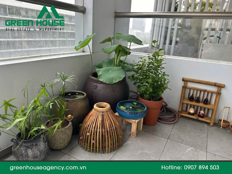 can ho garden court 1 phu my hung quan 7