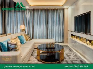 Căn hộ Happy Valley Premier Phú Mỹ Hưng Quận 7
