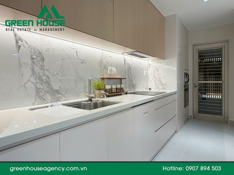 can ho midtown quan 7 phu my hung