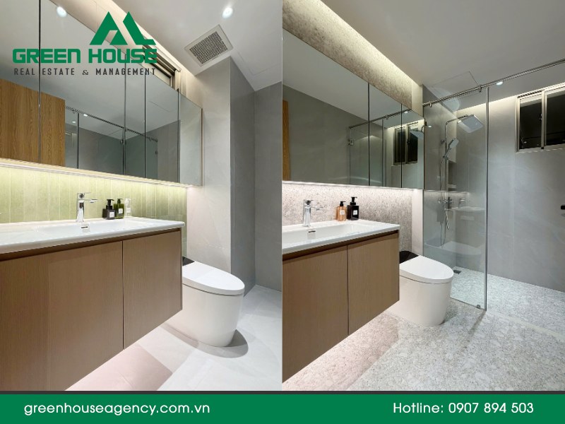 can ho midtown quan 7 phu my hung