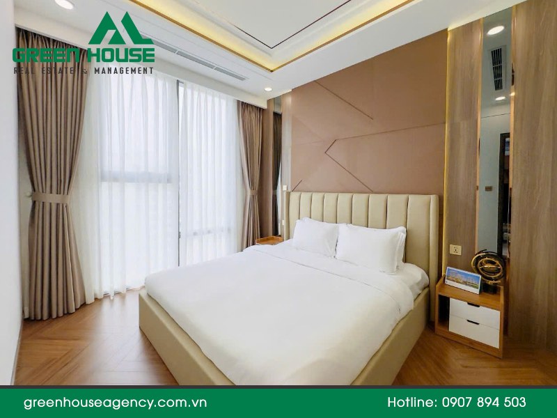 can ho penthouse ascentia block b
