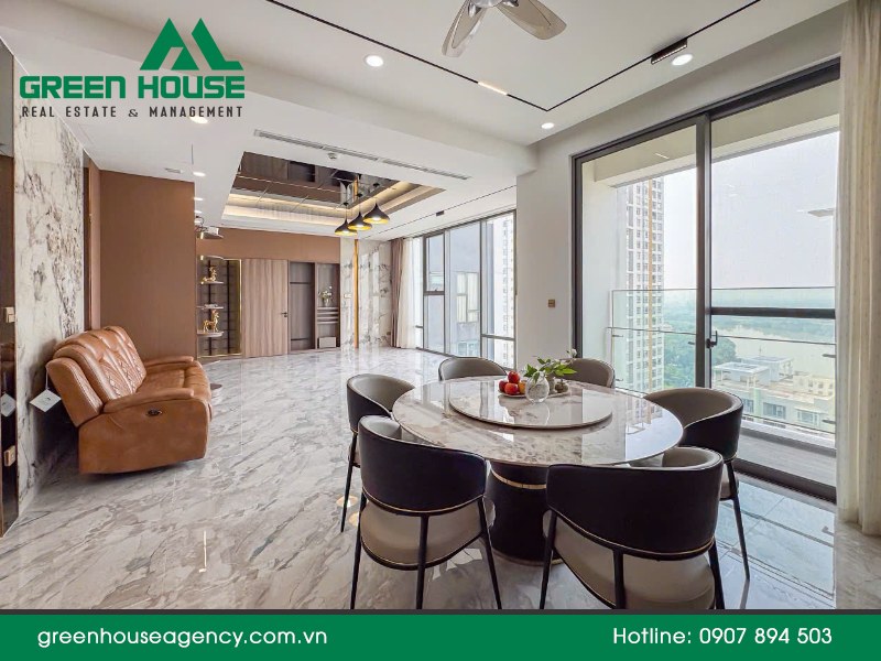 can ho penthouse ascentia block b