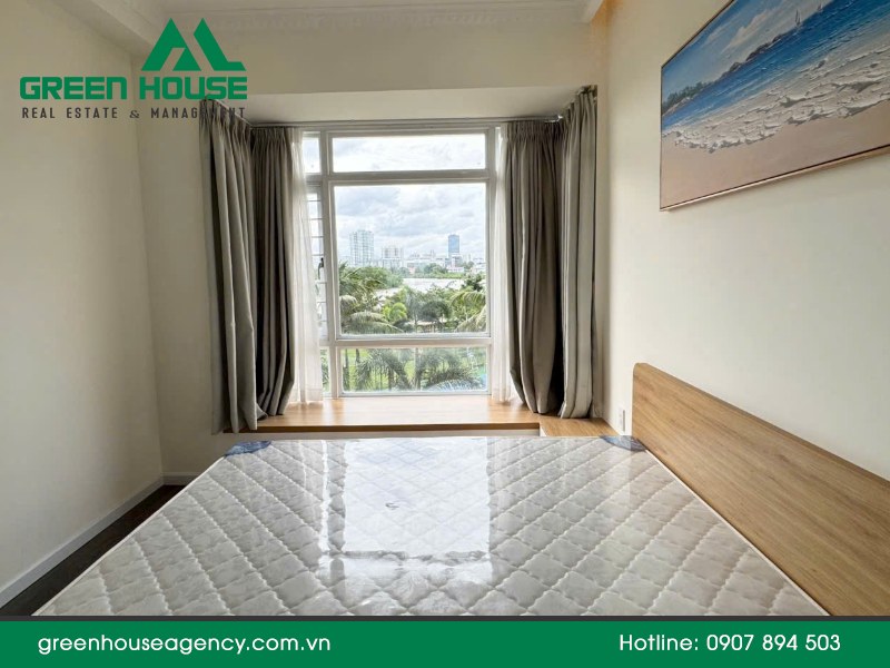 can ho riverside residence pmh