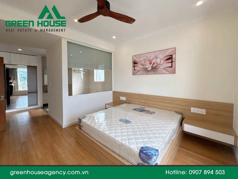 can ho riverside residence pmh
