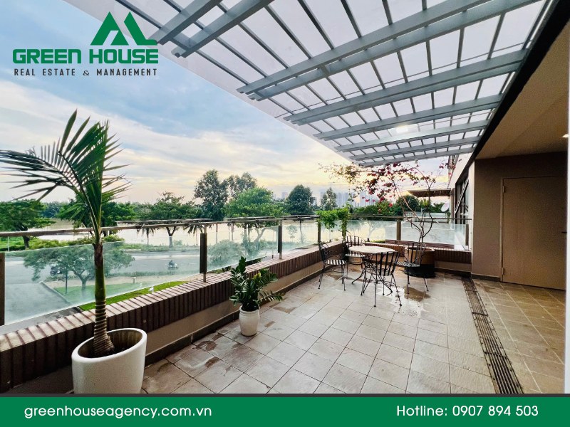 can ho san vuon panorama phu my hung