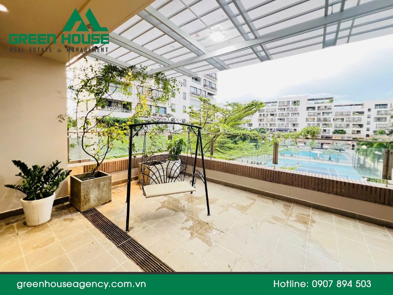 can ho san vuon panorama phu my hung