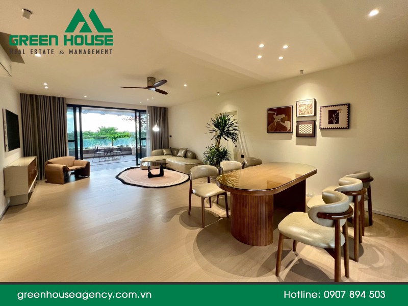 can ho san vuon panorama phu my hung