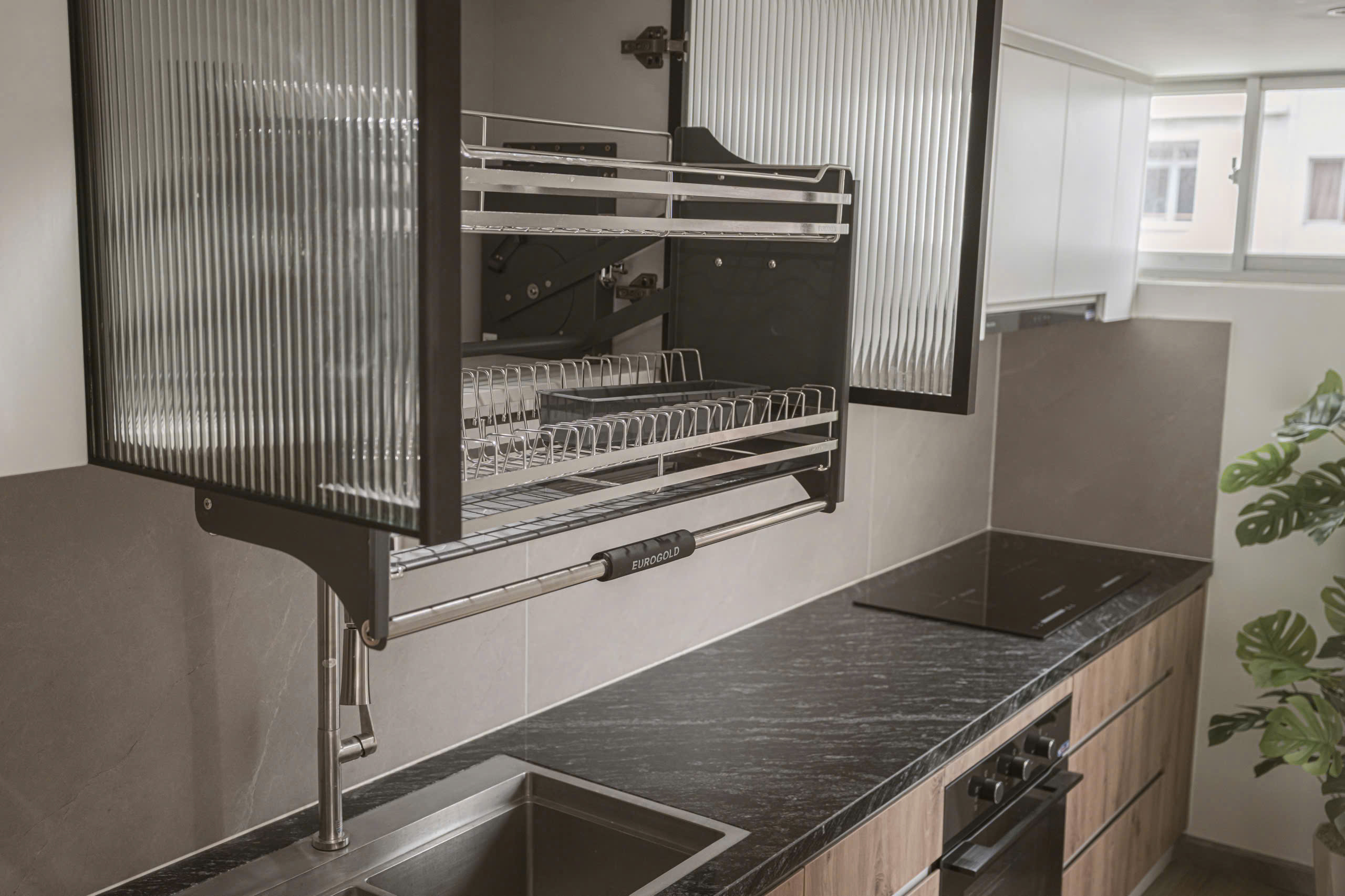 CHO THUÊ CĂN HỘ DUPLEX HƯNG VƯỢNG 1, CĂN GÓC 3PN, PHÚ MỸ HƯNG - Ảnh 4