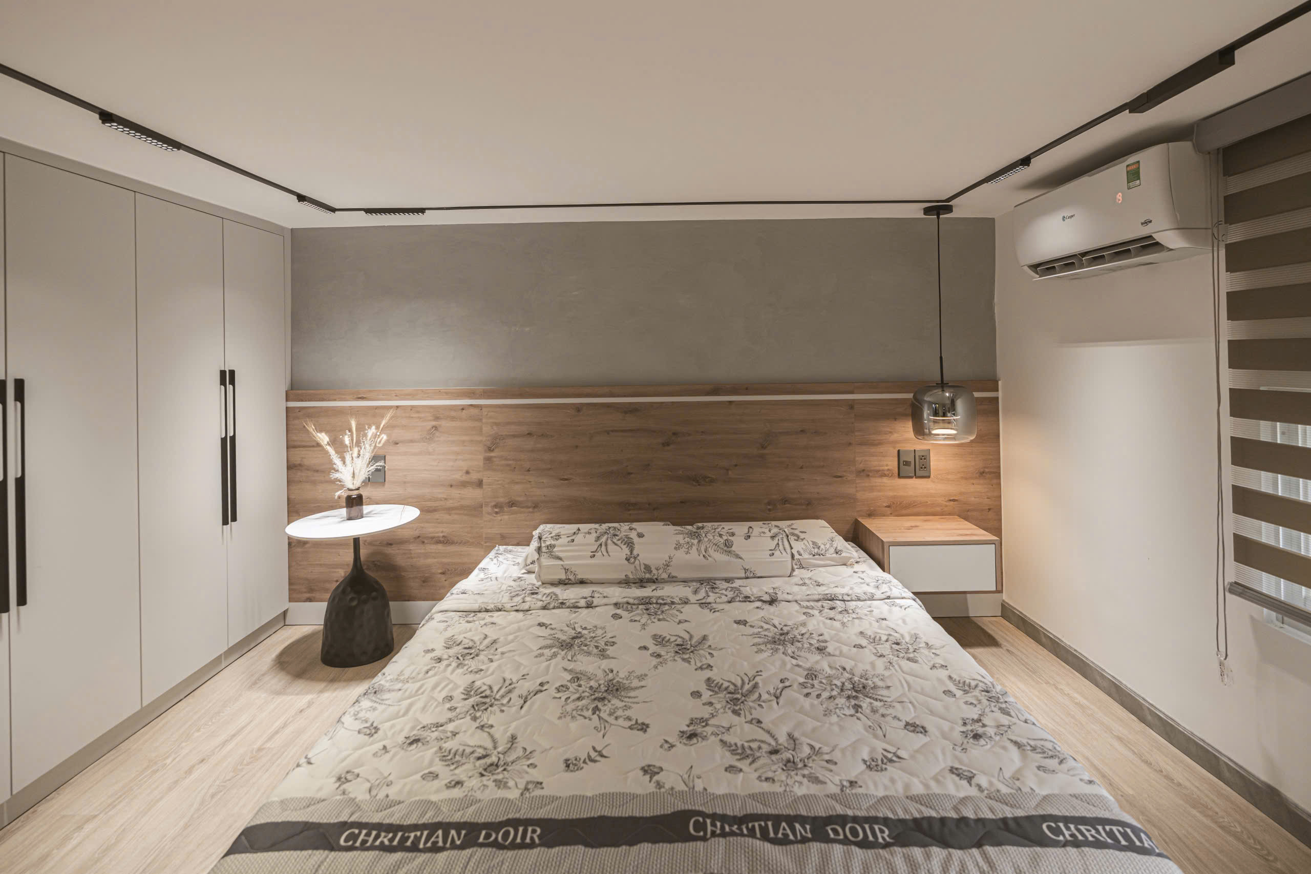 CHO THUÊ CĂN HỘ DUPLEX HƯNG VƯỢNG 1, CĂN GÓC 3PN, PHÚ MỸ HƯNG - Ảnh 5