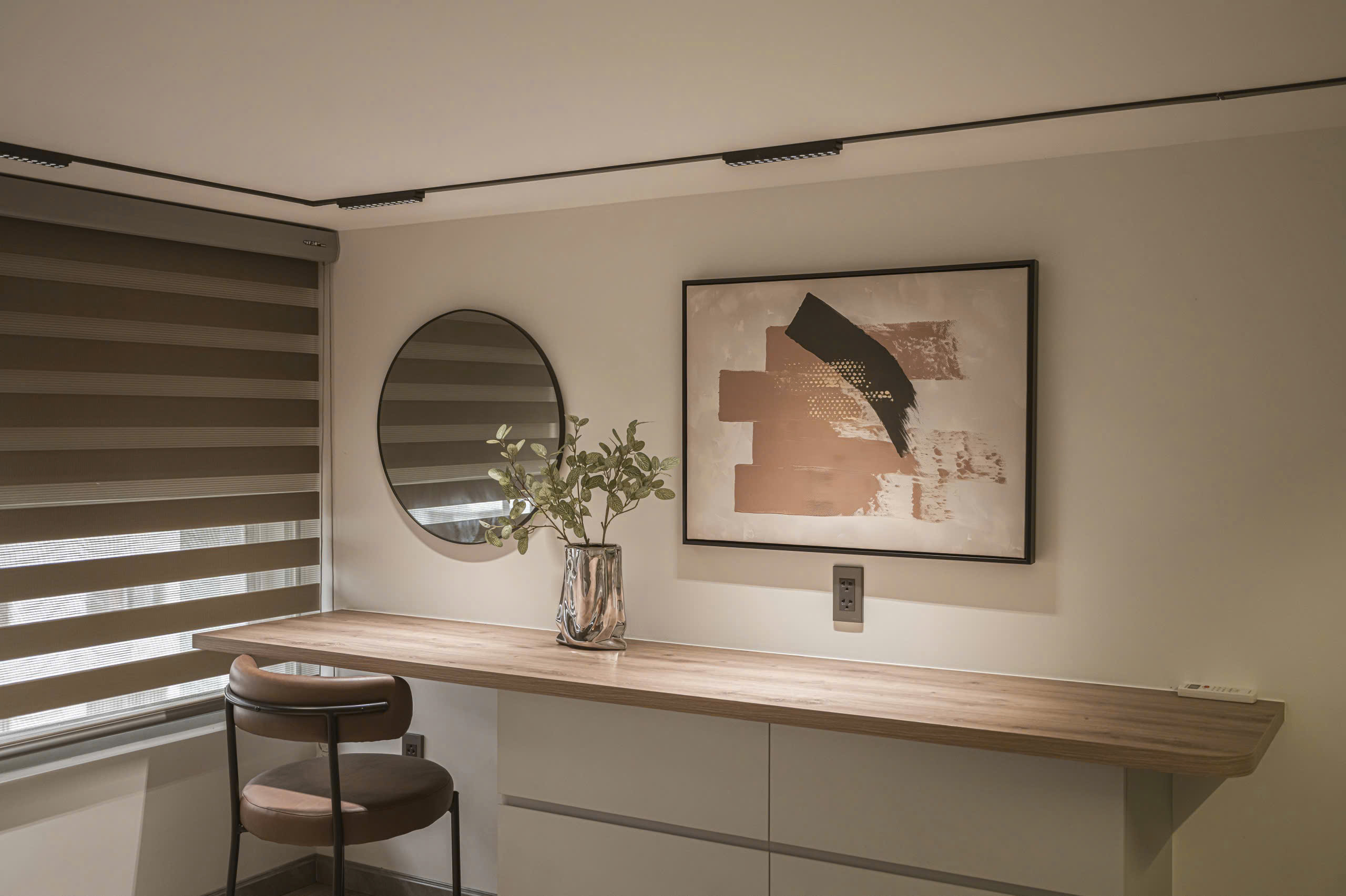 CHO THUÊ CĂN HỘ DUPLEX HƯNG VƯỢNG 1, CĂN GÓC 3PN, PHÚ MỸ HƯNG - Ảnh 6