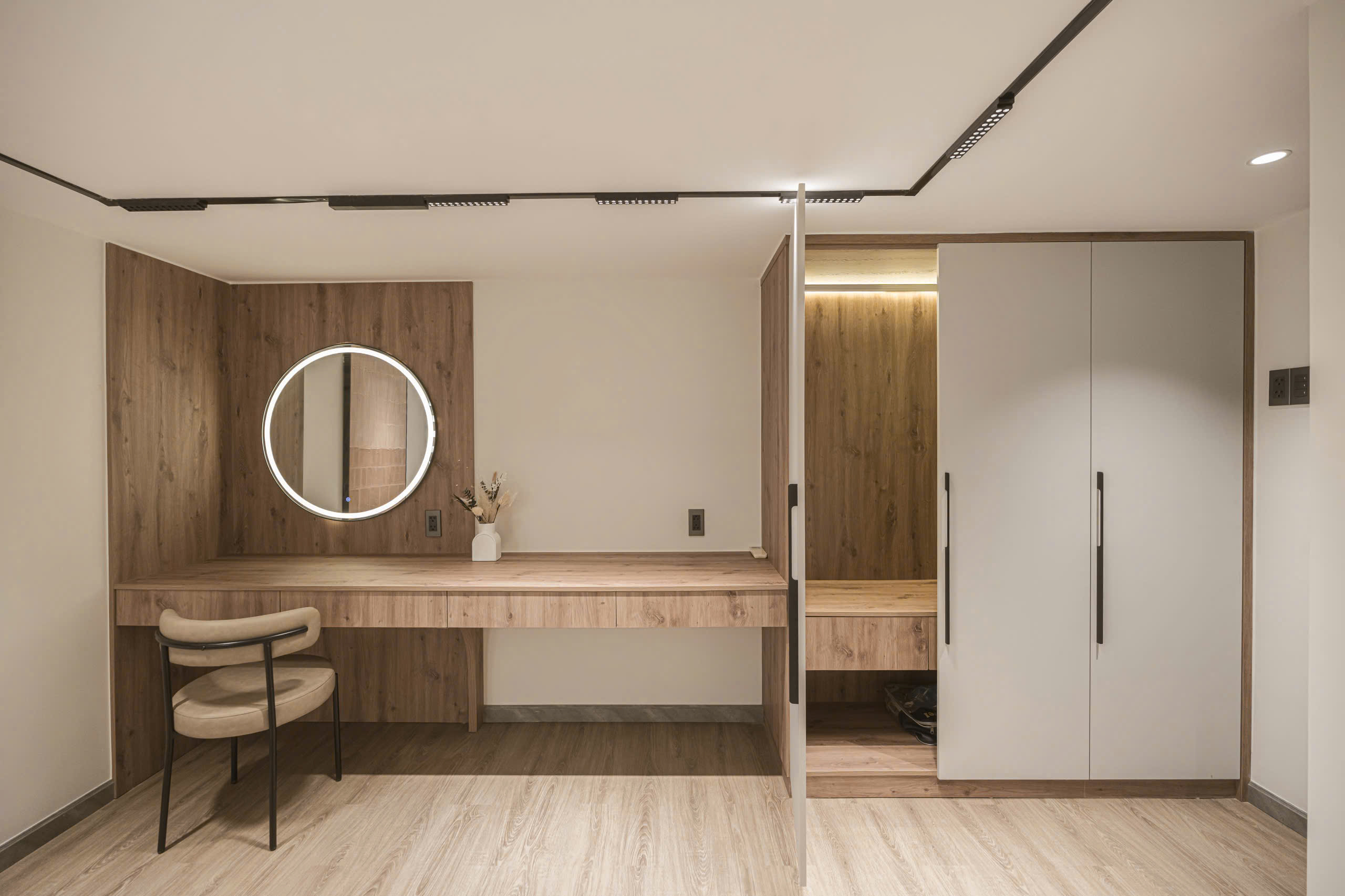 CHO THUÊ CĂN HỘ DUPLEX HƯNG VƯỢNG 1, CĂN GÓC 3PN, PHÚ MỸ HƯNG - Ảnh 7