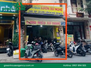 Đất đường số 2, khu dân cư Phú Mỹ