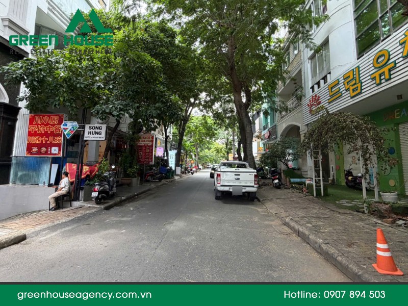 mat bang phu my hung hung phuoc 2