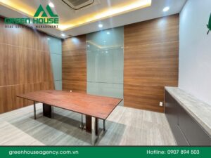 Nhà phố KDC Phú Mỹ, phường Tân Mỹ bán có hầm thang máy
