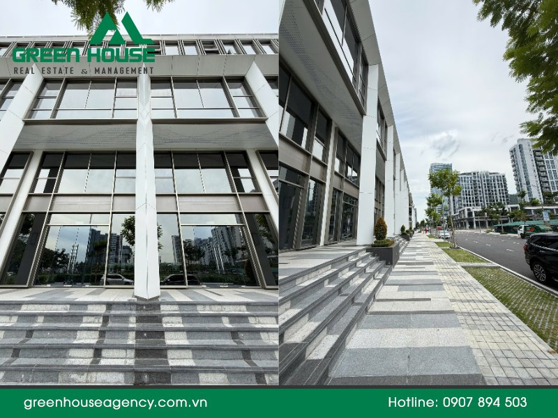 nha pho lacarde 2 phu my hung