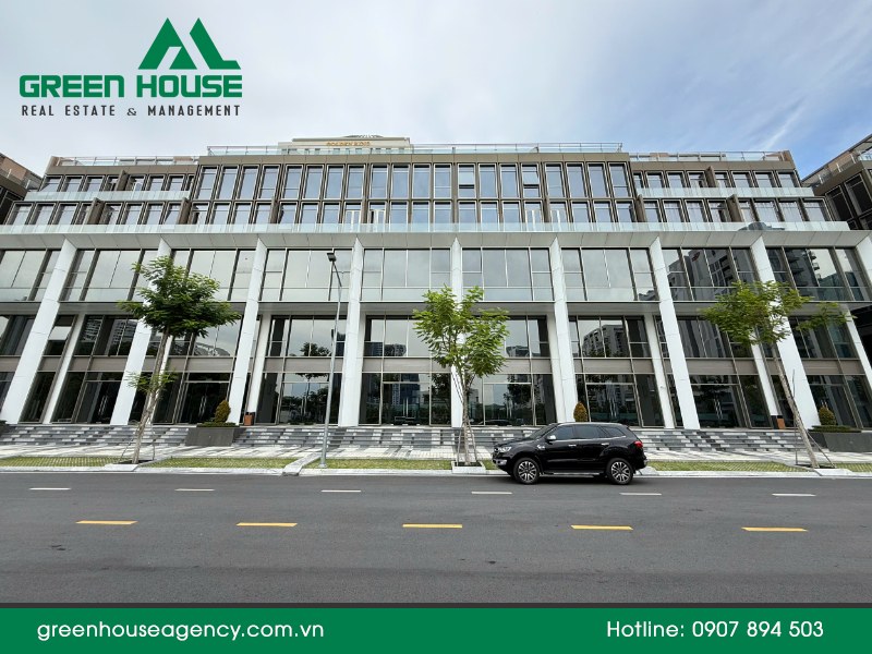 nha pho lacarde 2 phu my hung