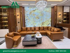 Nhà phố phường Tân Mỹ bán nhanh 4 tầng, đường lớn