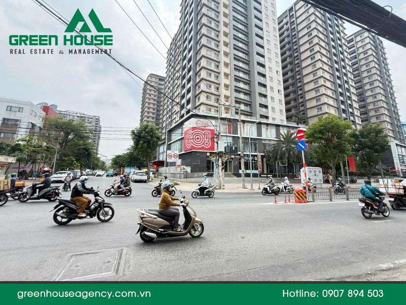 shophouse toa nha comos 99 nguyen thi thap
