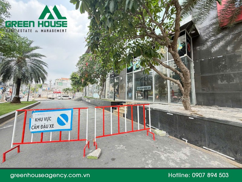 shophouse toa nha comos 99 nguyen thi thap