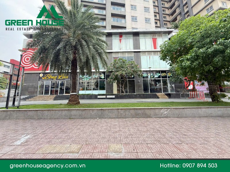 shophouse toa nha comos 99 nguyen thi thap