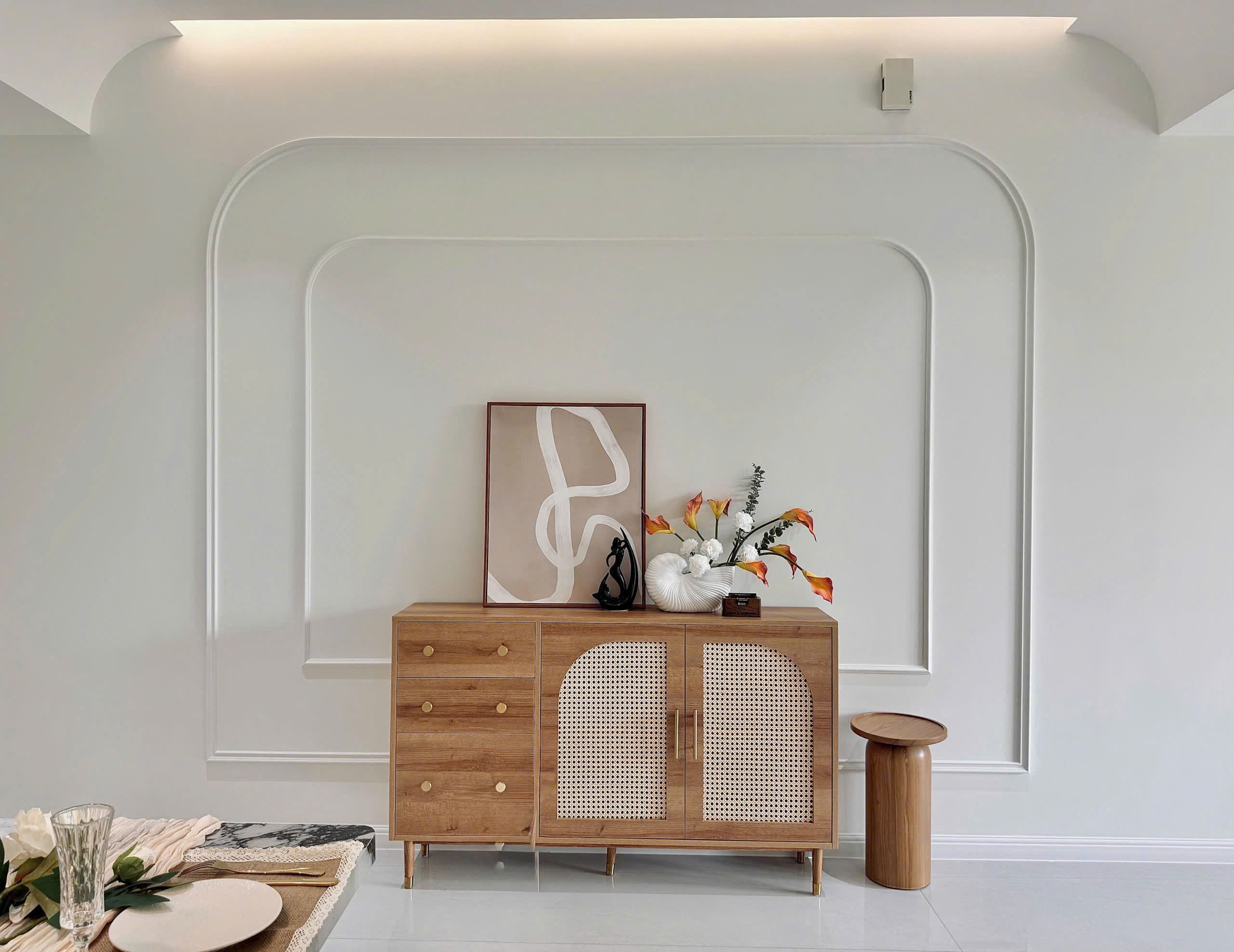 BÁN CĂN HỘ PARK VIEW QUẬN 7, PHÚ MỸ HƯNG, 106M2, 3PN, 2WC, SỔ HỒNG, NHÀ ĐẸP, VÀO Ở NGAY - Ảnh 5