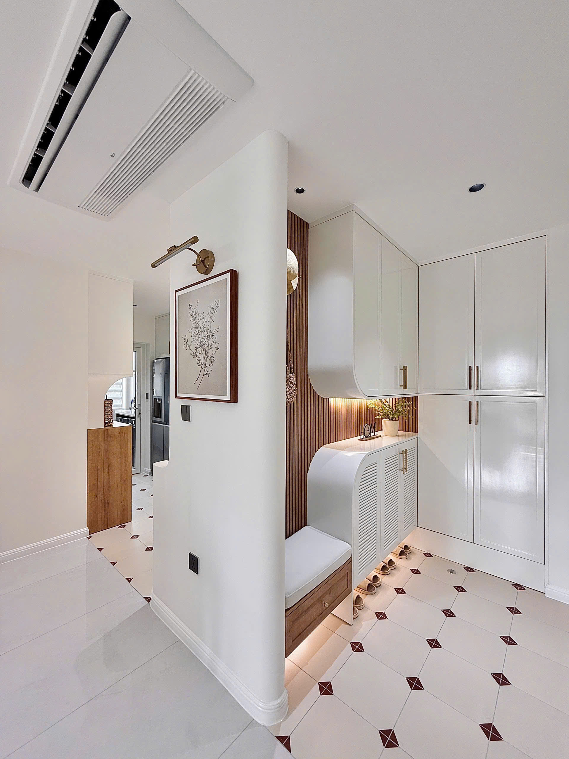 BÁN CĂN HỘ PARK VIEW QUẬN 7, PHÚ MỸ HƯNG, 106M2, 3PN, 2WC, SỔ HỒNG, NHÀ ĐẸP, VÀO Ở NGAY - Ảnh 6